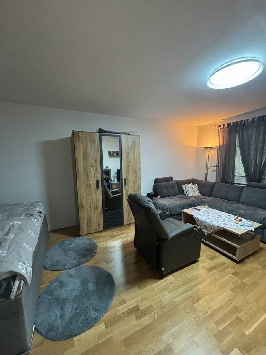 1-Zimmer-Wohnung mieten in Wien – 44 m², € 489 – Bild 3 von 12