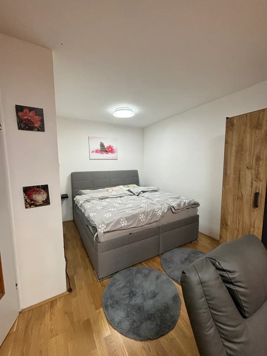 1-Zimmer-Wohnung mieten in Wien – 44 m², € 489 – Bild 4 von 12