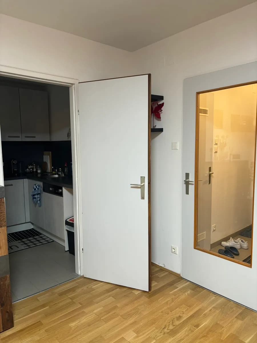 1-Zimmer-Wohnung mieten in Wien – 44 m², € 489 – Bild 5 von 12