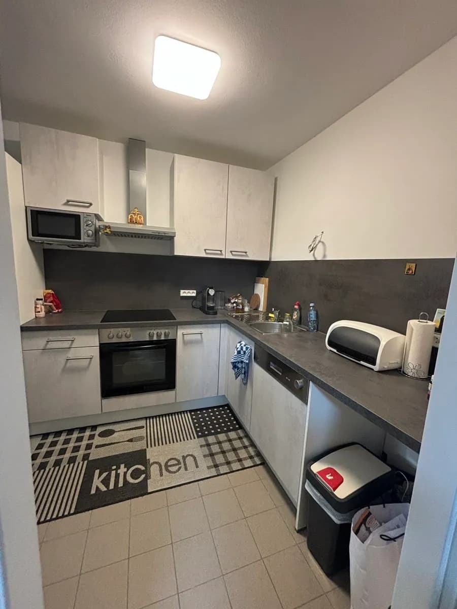 1-Zimmer-Wohnung mieten in Wien – 44 m², € 489 – Bild 6 von 12
