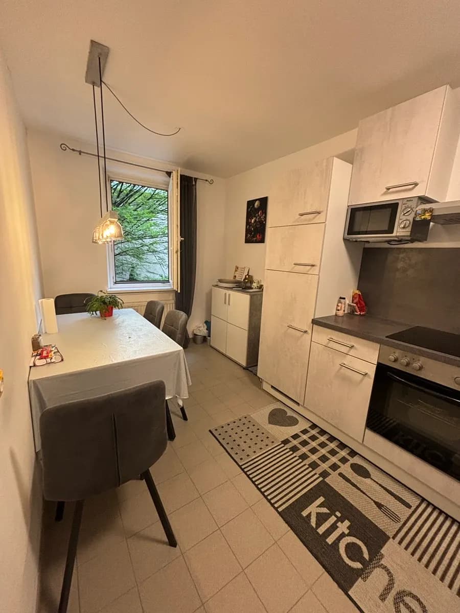 1-Zimmer-Wohnung mieten in Wien – 44 m², € 489 – Bild 8 von 12