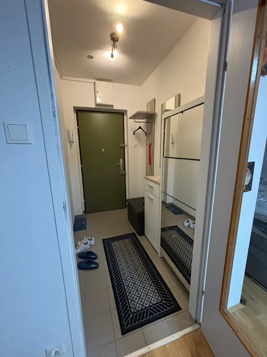 1-Zimmer-Wohnung mieten in Wien – 44 m², € 489 – Bild 10 von 12