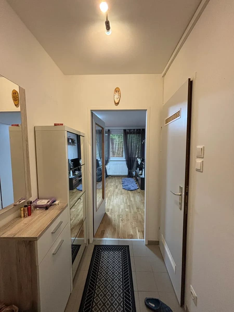 1-Zimmer-Wohnung mieten in Wien – 44 m², € 489 – Bild 11 von 12