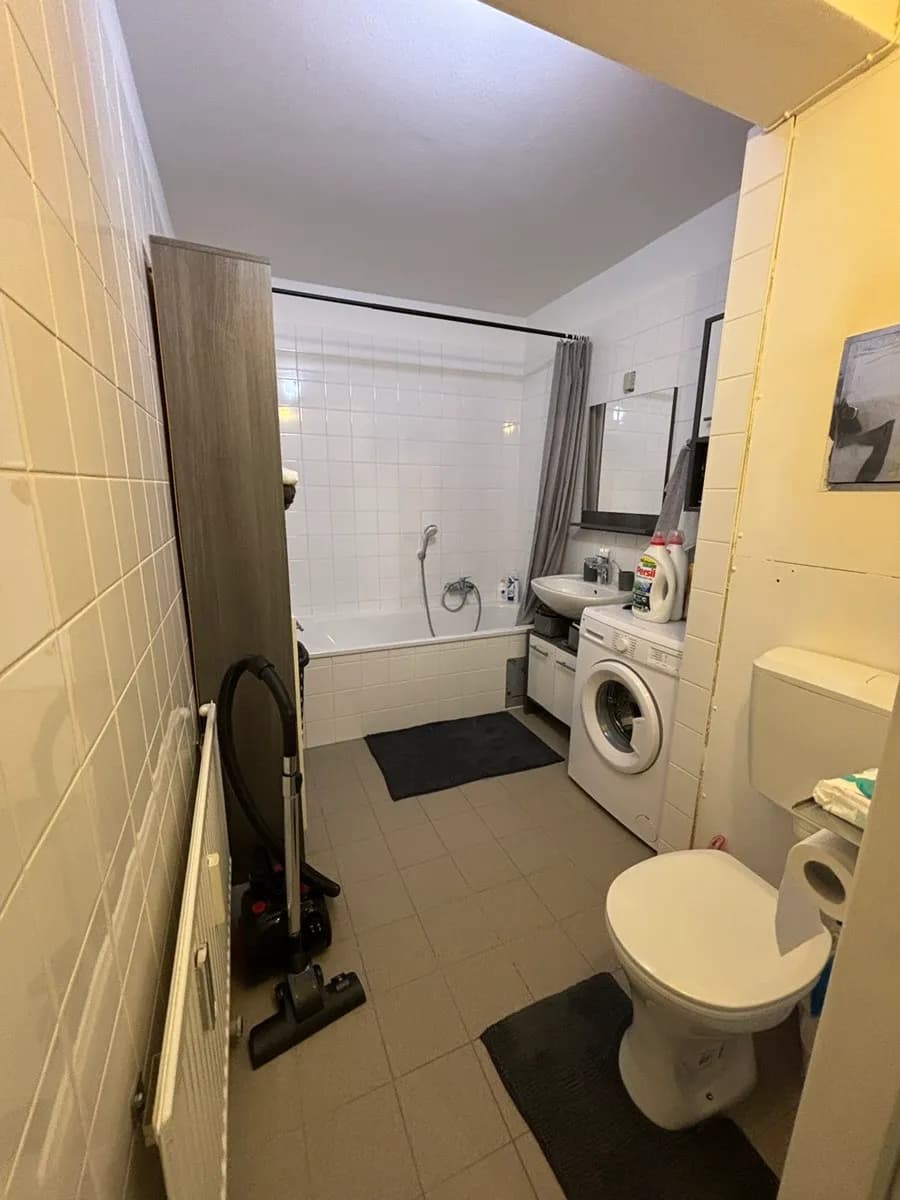 1-Zimmer-Wohnung mieten in Wien – 44 m², € 489 – Bild 12 von 12