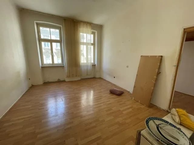 3-Zimmer-Wohnung kaufen in Wien – 50,03 m², € 149.000
