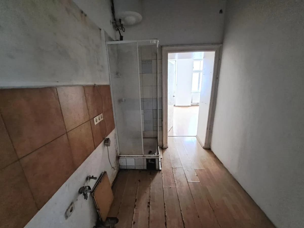 1-Zimmer-Wohnung kaufen in Wien – 25,04 m², € 69.000 – Bild 3 von 14