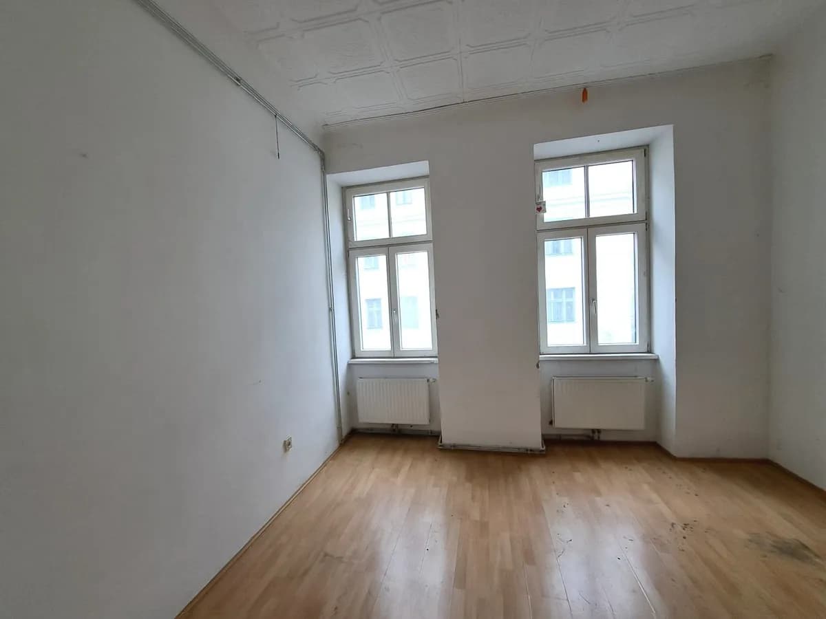 1-Zimmer-Wohnung kaufen in Wien – 25,04 m², € 69.000 – Bild 4 von 14