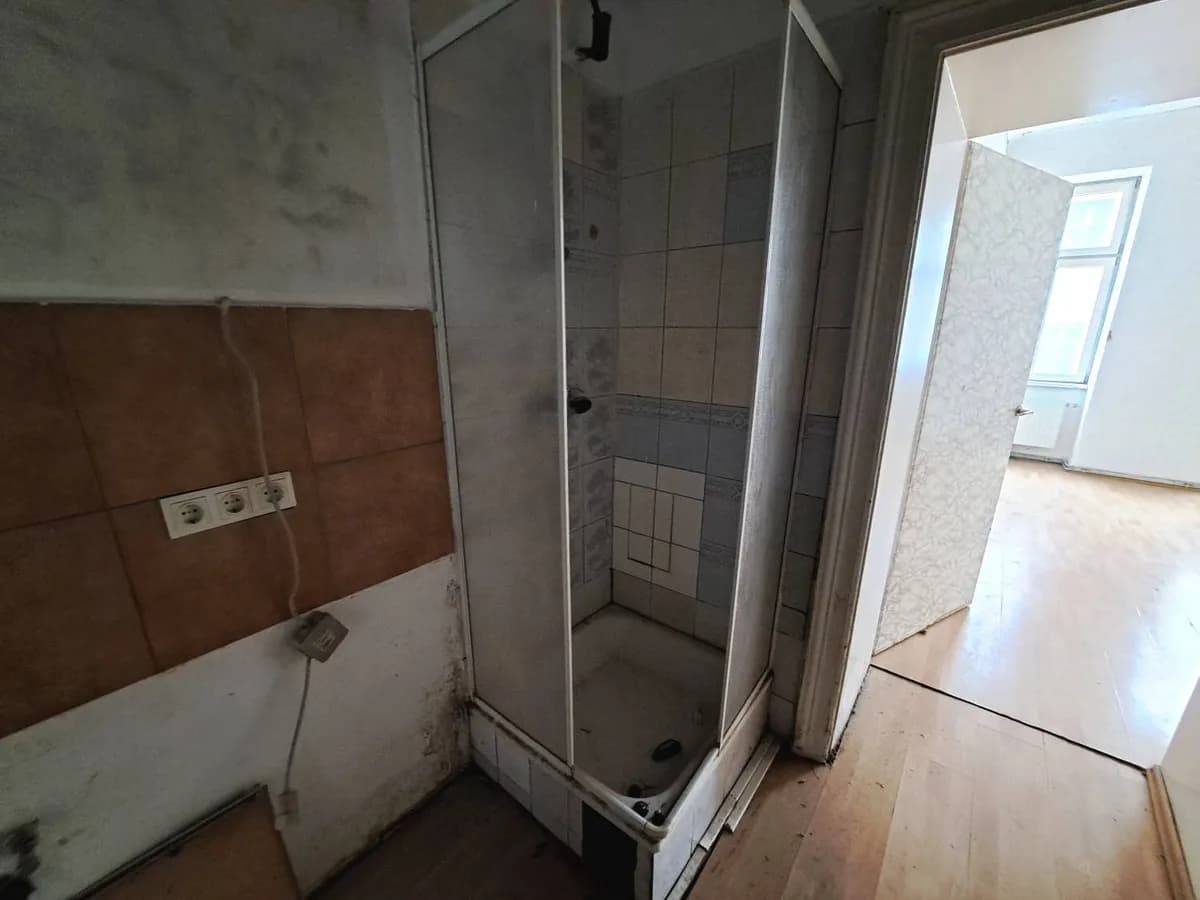 1-Zimmer-Wohnung kaufen in Wien – 25,04 m², € 69.000 – Bild 5 von 14