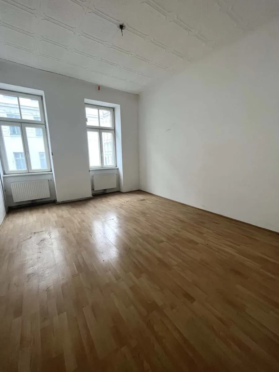 1-Zimmer-Wohnung kaufen in Wien – 25,04 m², € 69.000 – Bild 6 von 14