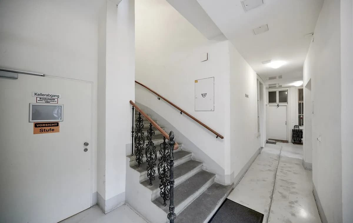 1-Zimmer-Wohnung kaufen in Wien – 25,04 m², € 69.000 – Bild 11 von 14