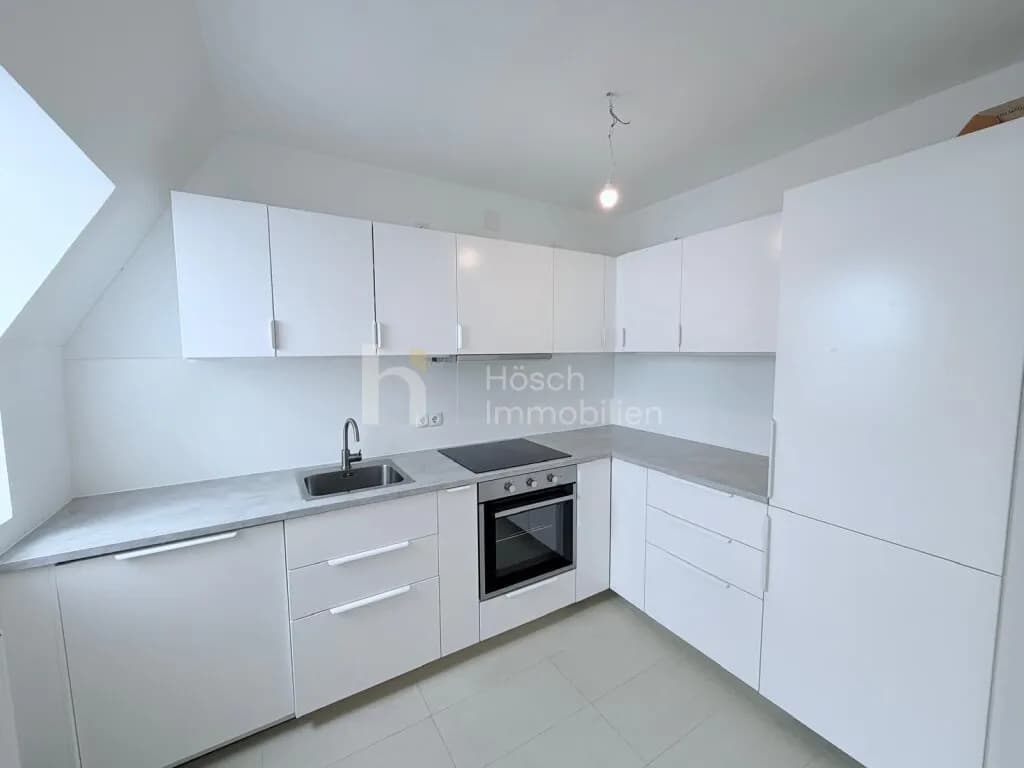 2-Zimmer-Wohnung mieten in Wien – 49,57 m², € 1.082 – Bild 3 von 9
