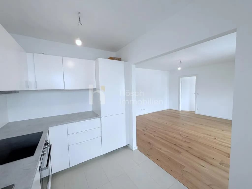 2-Zimmer-Wohnung mieten in Wien – 49,57 m², € 1.082 – Bild 4 von 9