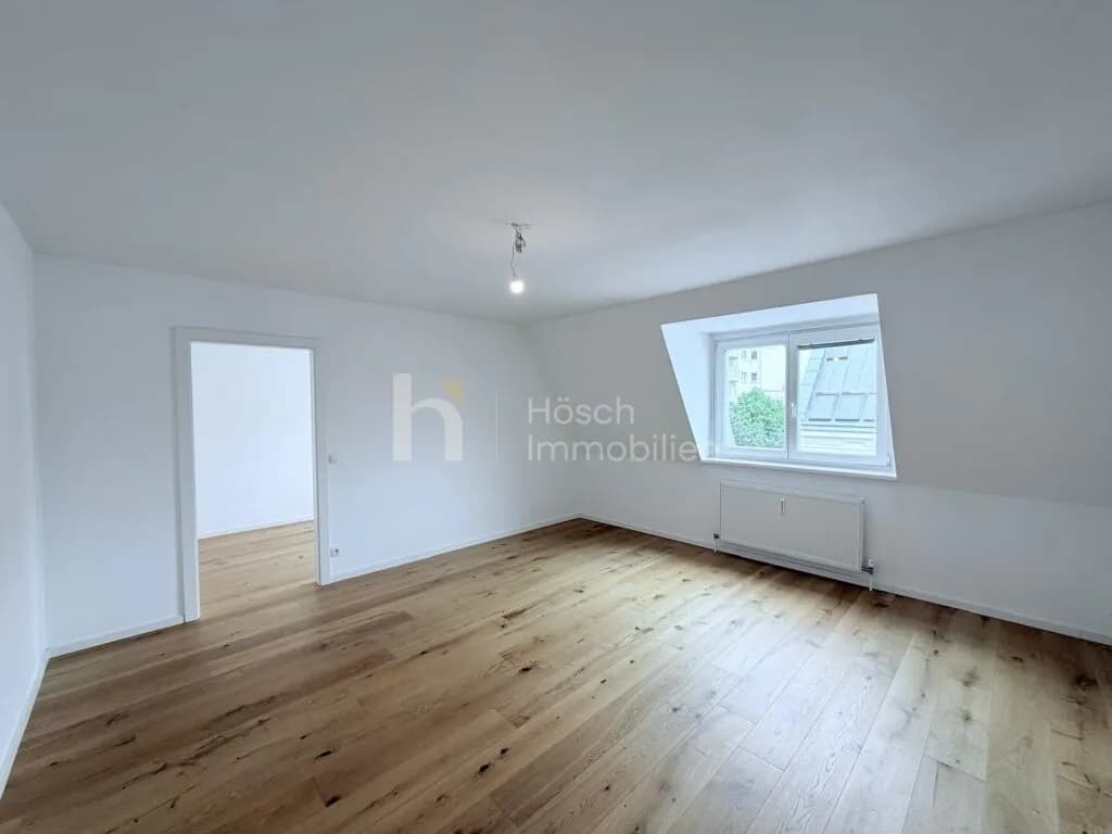 2-Zimmer-Wohnung mieten in Wien – 49,57 m², € 1.082 – Bild 5 von 9