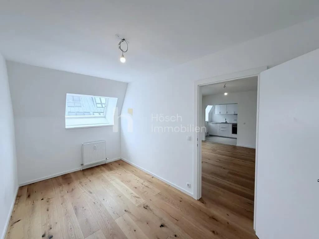 2-Zimmer-Wohnung mieten in Wien – 49,57 m², € 1.082 – Bild 7 von 9