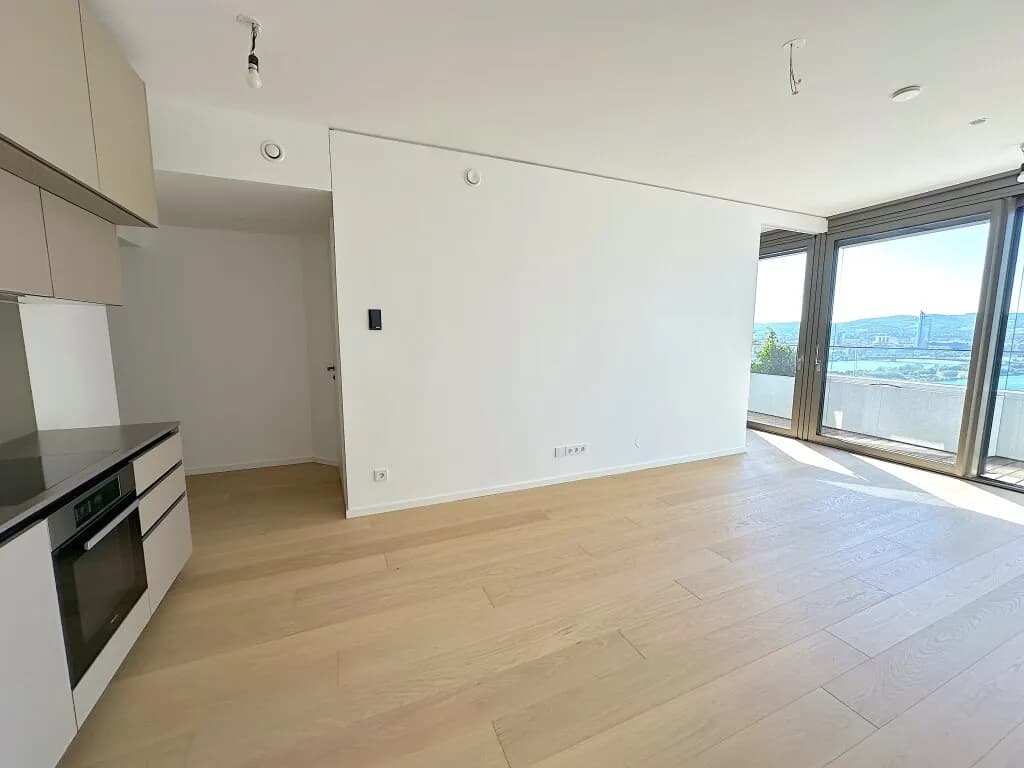 2-Zimmer-Wohnung kaufen in Wien – 52,63 m², € 649.000 – Bild 2 von 17