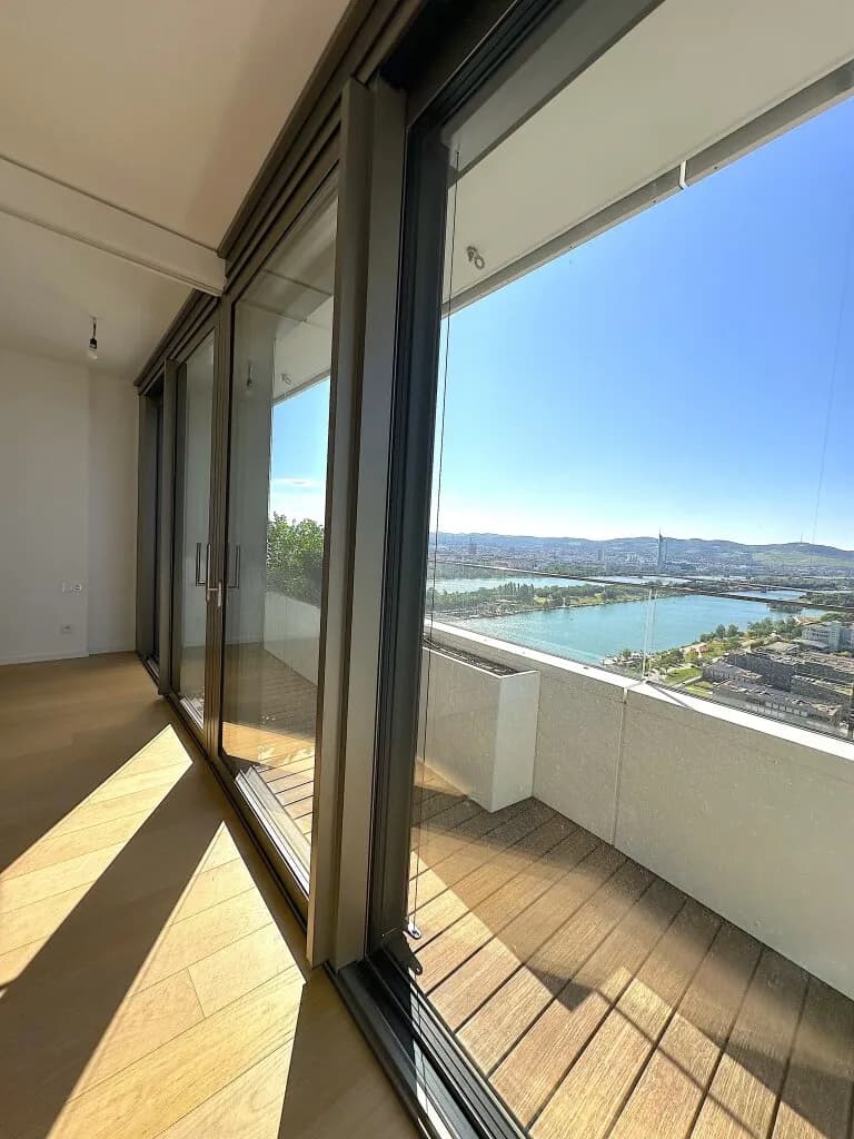 2-Zimmer-Wohnung kaufen in Wien – 52,63 m², € 649.000 – Bild 5 von 17