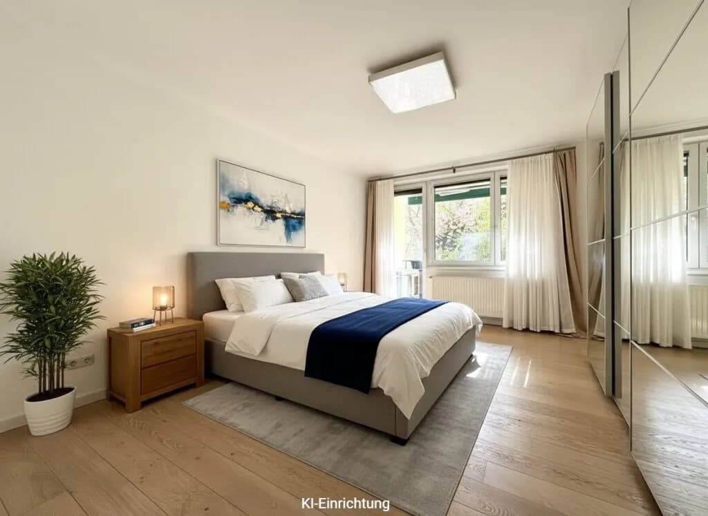 3-Zimmer-Wohnung kaufen in Wien – 87,88 m², € 610.000