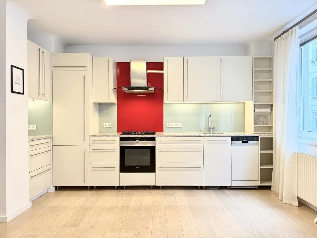 3-Zimmer-Wohnung kaufen in Wien – 87,88 m², € 610.000 – Bild 7 von 23