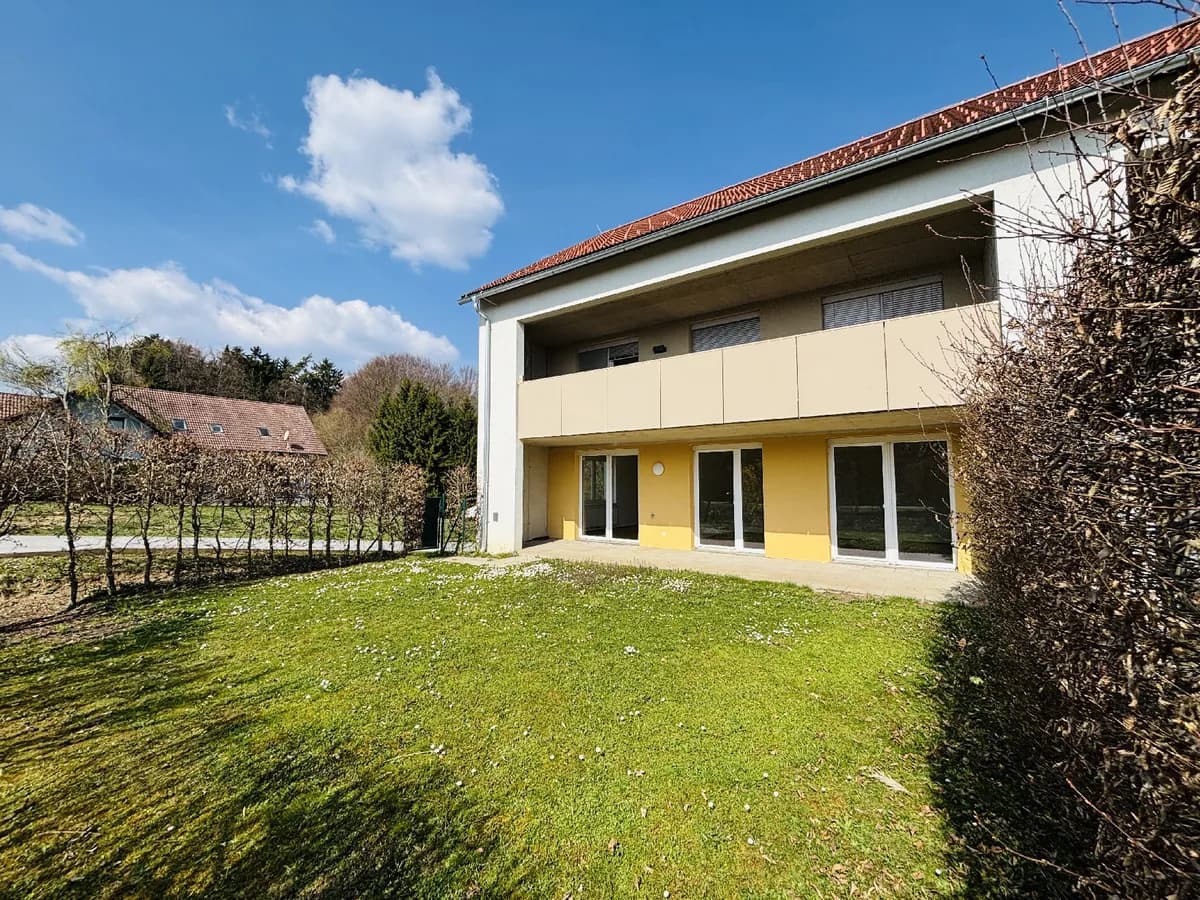 3-Zimmer-Wohnung mieten in Graz-Umgebung – 77,4 m², € 1.109 – Bild 9 von 21