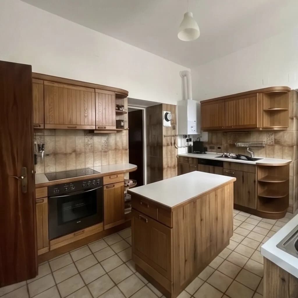 3-Zimmer-Wohnung mieten in Wien – 104 m², € 1.500 – Bild 7 von 13