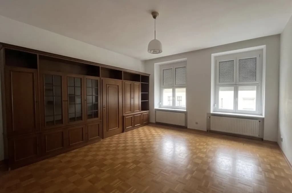 3-Zimmer-Wohnung mieten in Wien – 104 m², € 1.500 – Bild 8 von 13