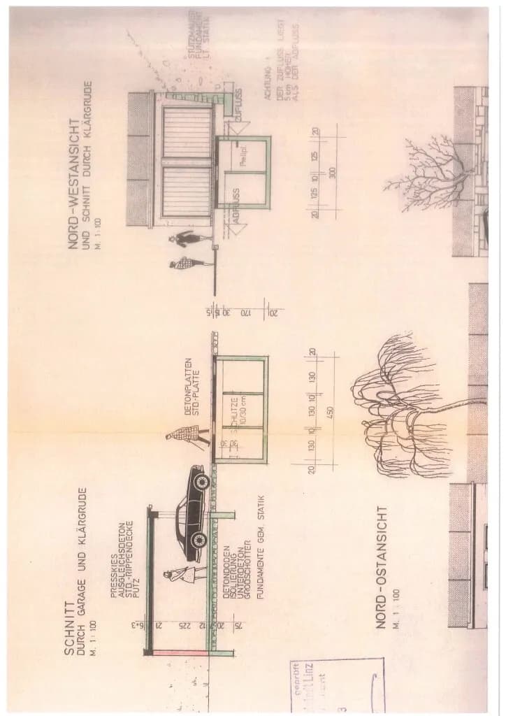 Immobilie kaufen in Linz – 255 m², € 980.000 – Bild 22 von 25