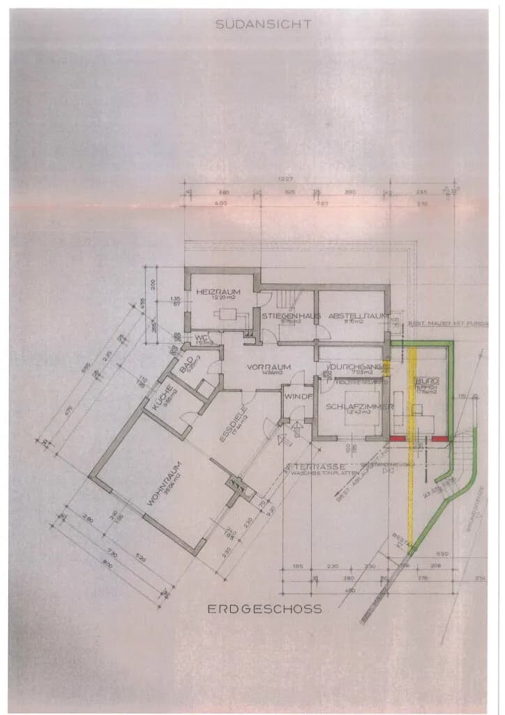 Immobilie kaufen in Linz – 255 m², € 980.000 – Bild 24 von 25
