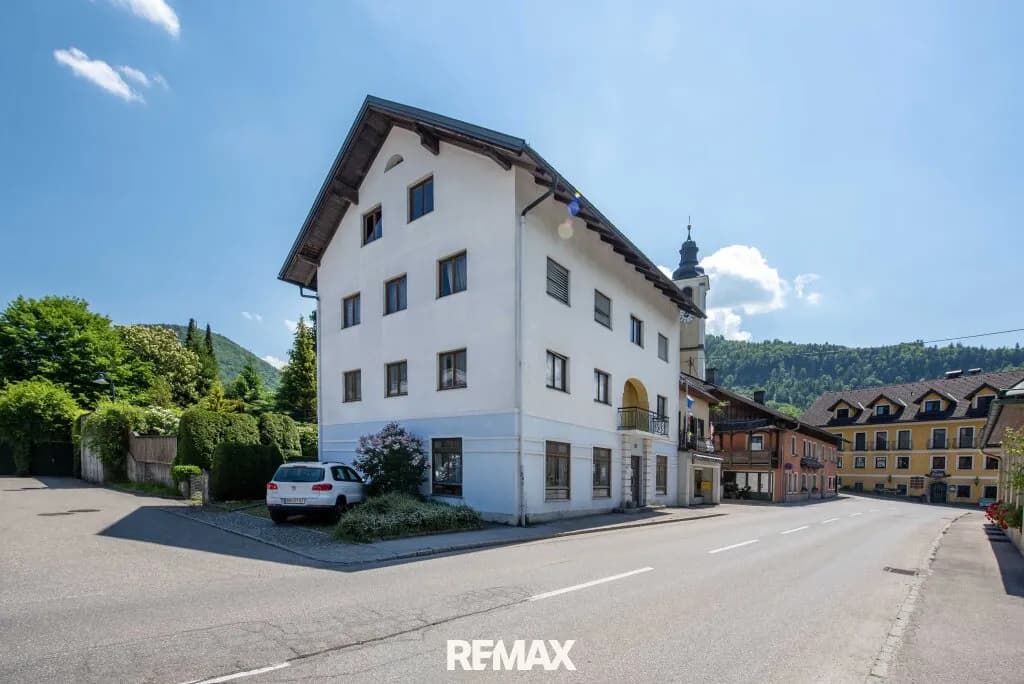 Haus kaufen in Gmunden – 270 m², € 295.000 – Bild 2 von 27