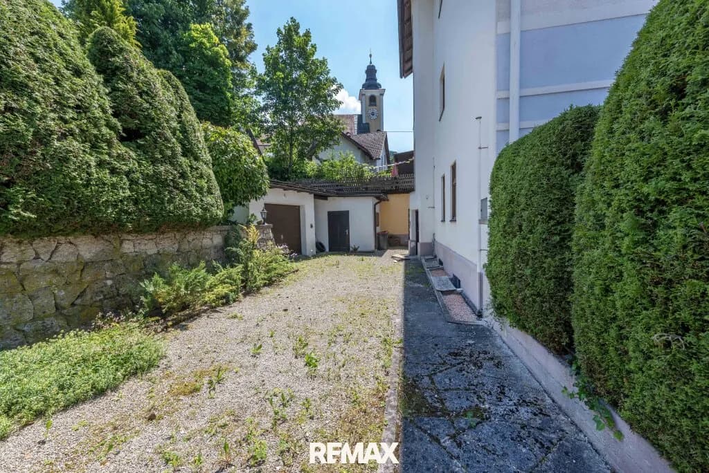 Haus kaufen in Gmunden – 270 m², € 295.000 – Bild 4 von 27