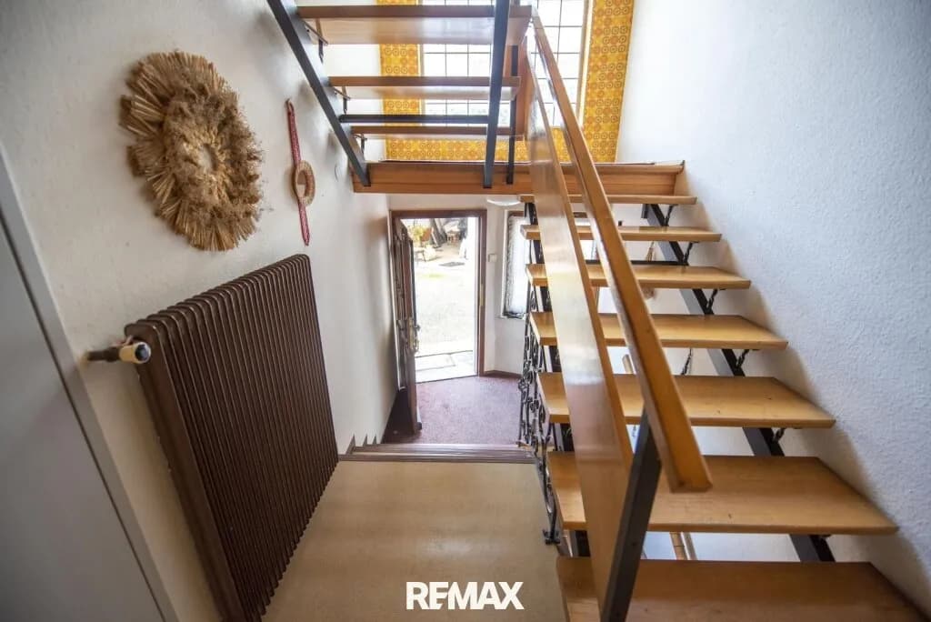 Haus kaufen in Gmunden – 270 m², € 295.000 – Bild 23 von 27