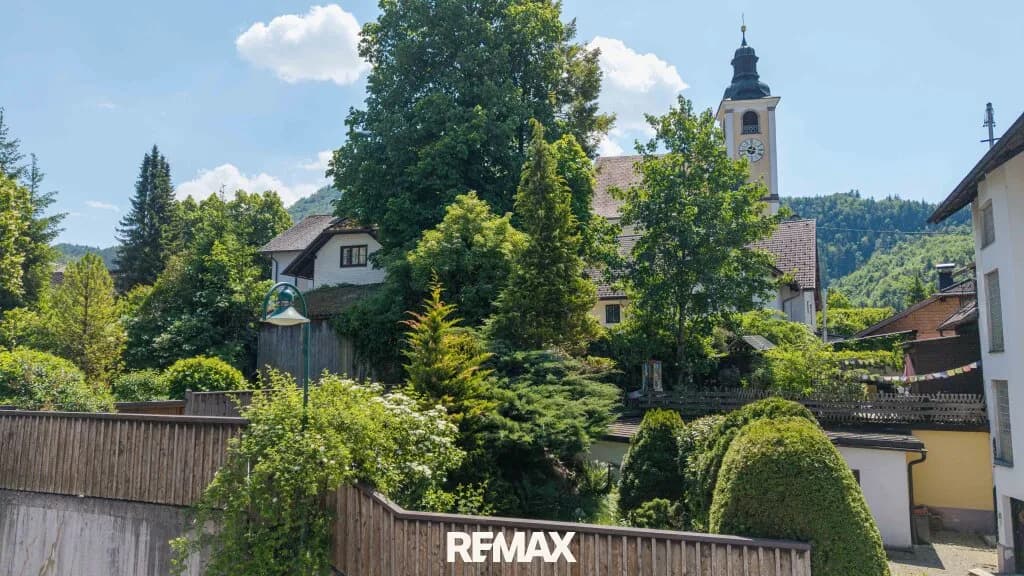 Haus kaufen in Gmunden – 270 m², € 295.000 – Bild 27 von 27