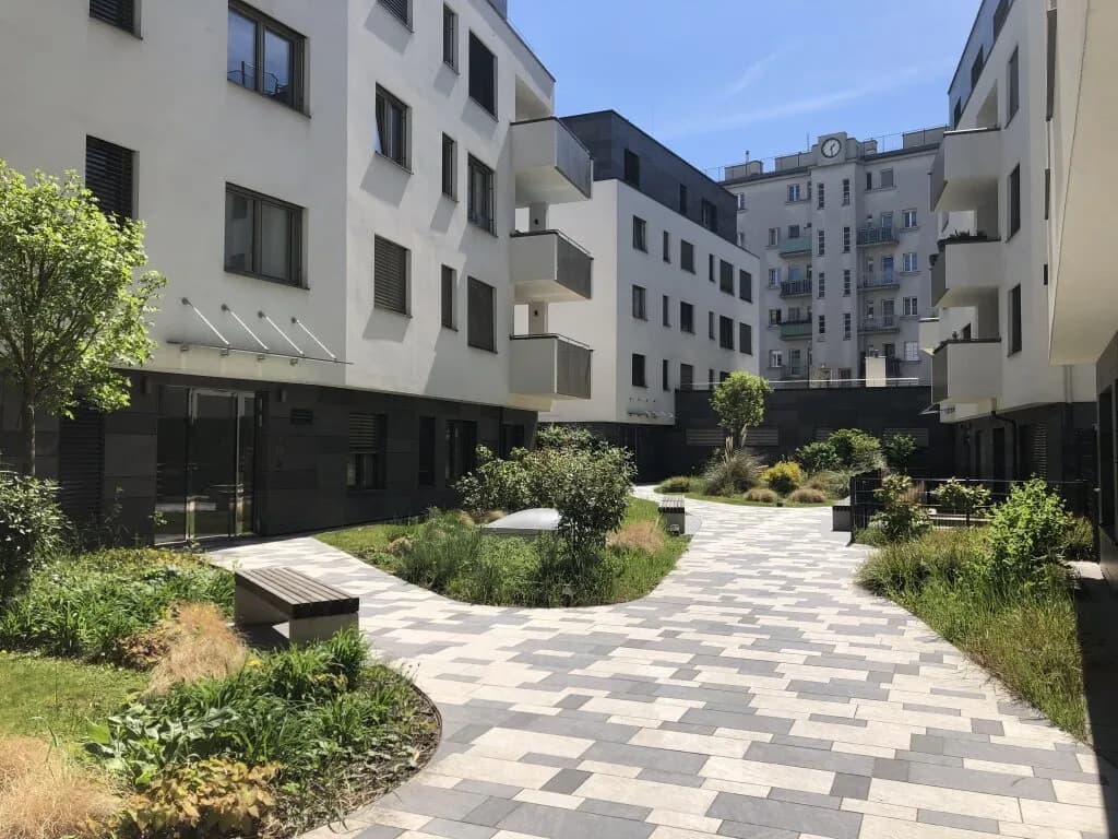 2-Zimmer-Wohnung mieten in Wien – 67,6 m², € 1.730 – Bild 3 von 14