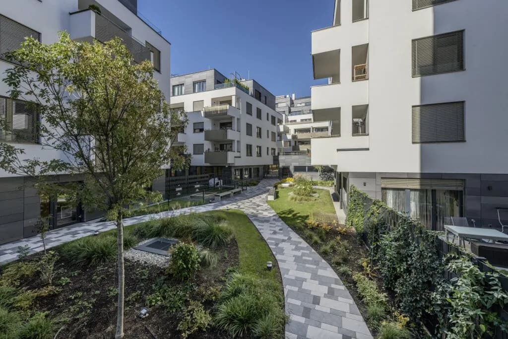 2-Zimmer-Wohnung mieten in Wien – 67,6 m², € 1.730 – Bild 10 von 14