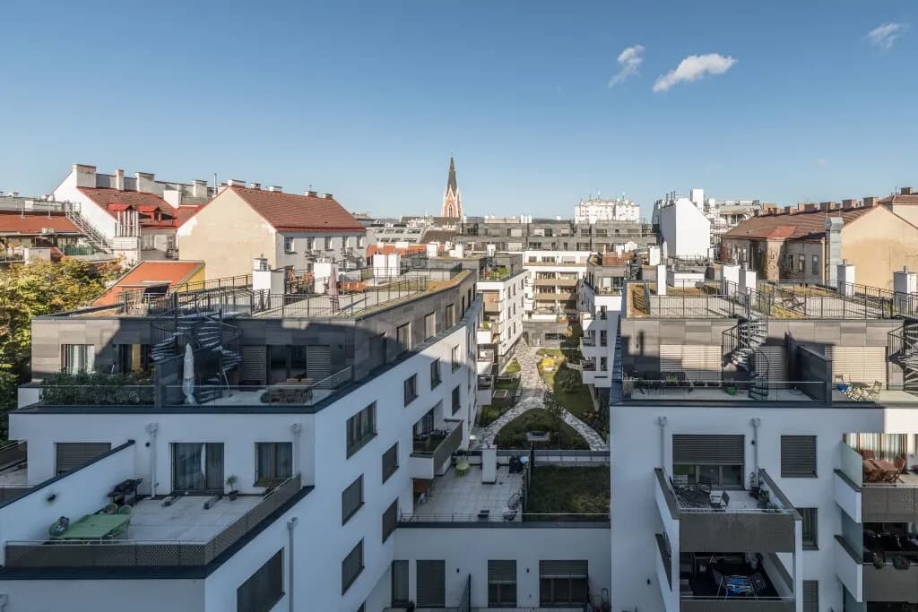 2-Zimmer-Wohnung mieten in Wien – 67,6 m², € 1.730 – Bild 12 von 14