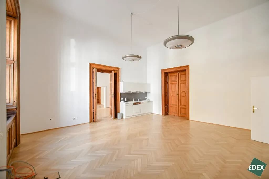 4-Zimmer-Gewerbeimmobilie mieten in Wien – 137 m², € 3.316 – Bild 2 von 11