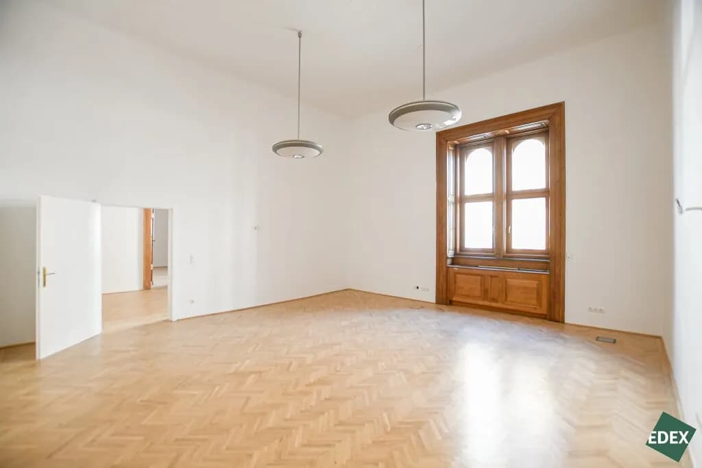 4-Zimmer-Gewerbeimmobilie mieten in Wien – 137 m², € 3.316 – Bild 5 von 11