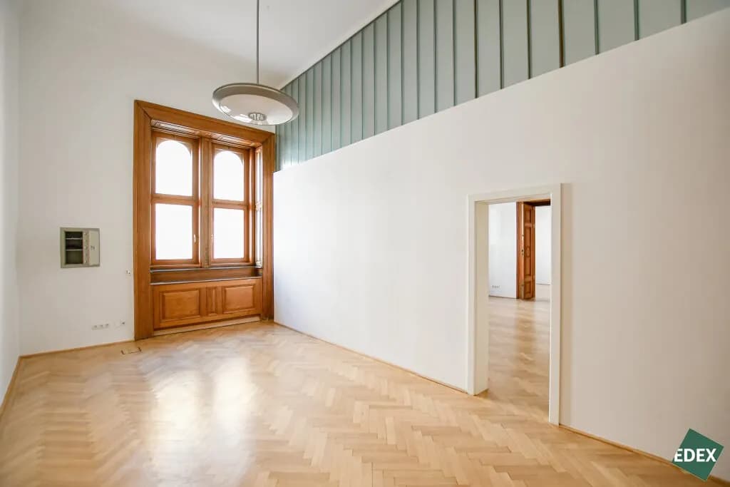 4-Zimmer-Gewerbeimmobilie mieten in Wien – 137 m², € 3.316 – Bild 6 von 11