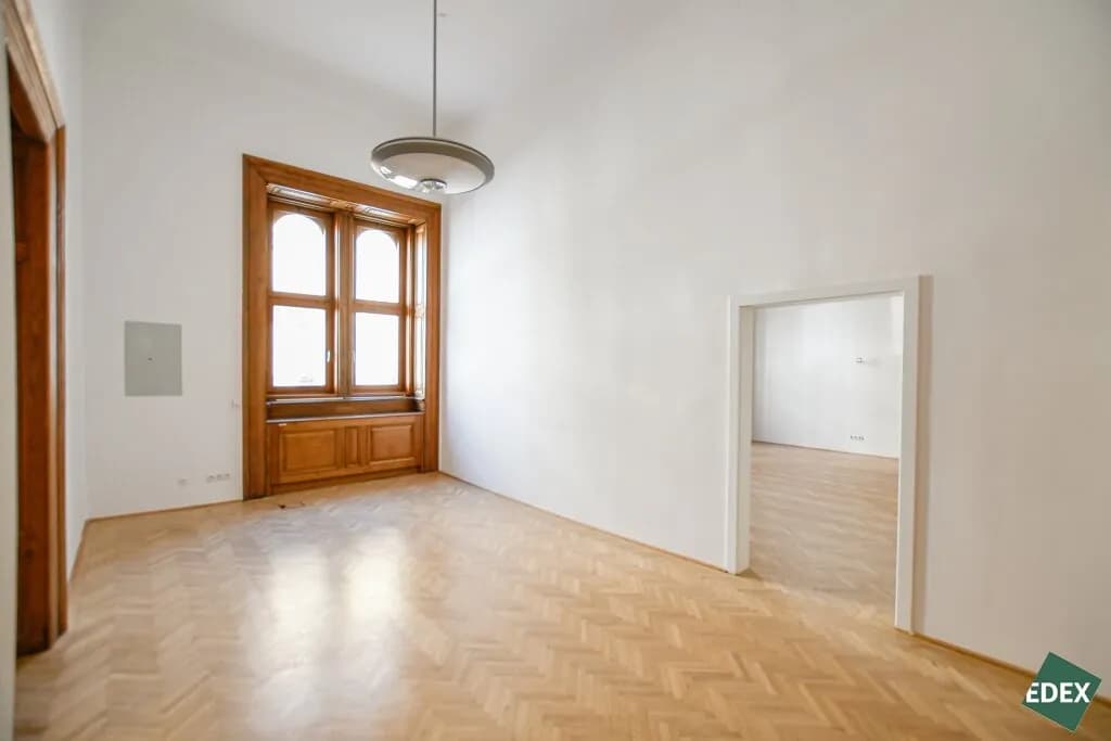 4-Zimmer-Gewerbeimmobilie mieten in Wien – 137 m², € 3.316 – Bild 7 von 11