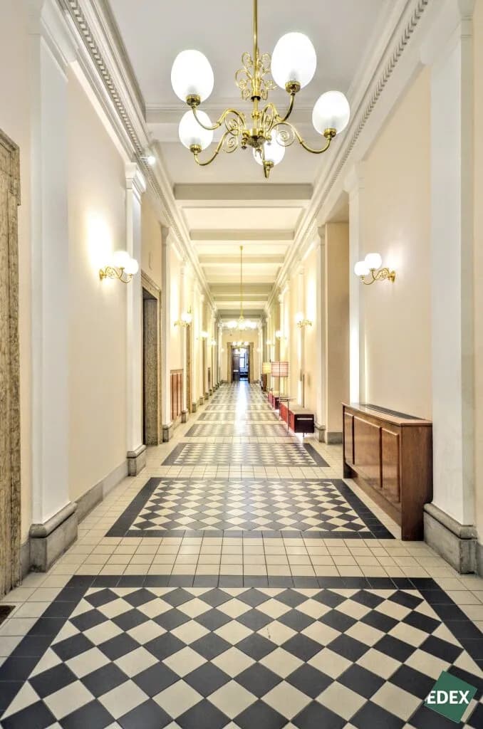 4-Zimmer-Gewerbeimmobilie mieten in Wien – 137 m², € 3.316 – Bild 9 von 11