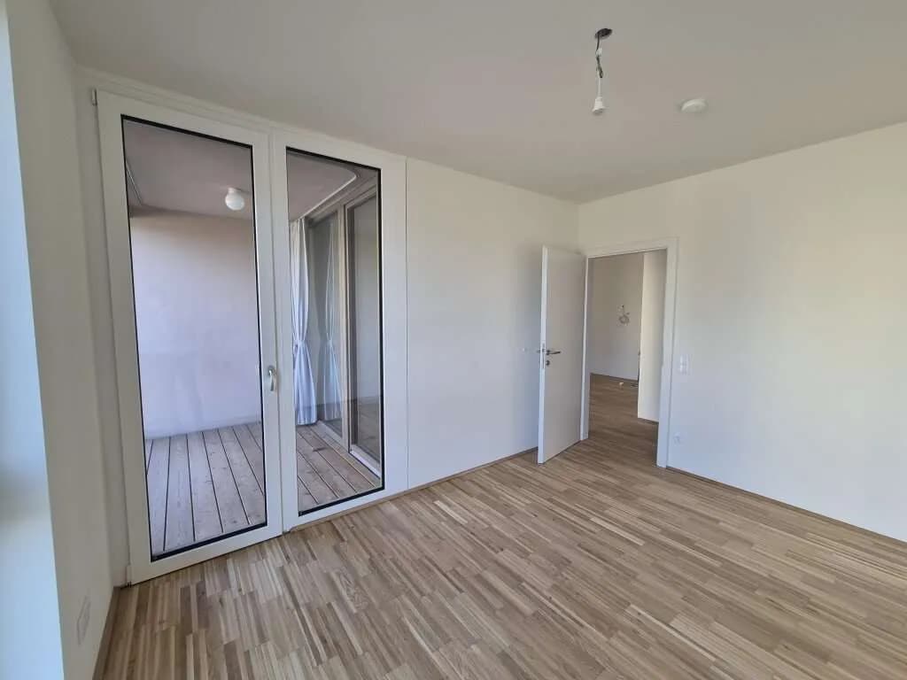 3-Zimmer-Wohnung kaufen in Graz – 58,11 m², € 254.000 – Bild 1 von 17