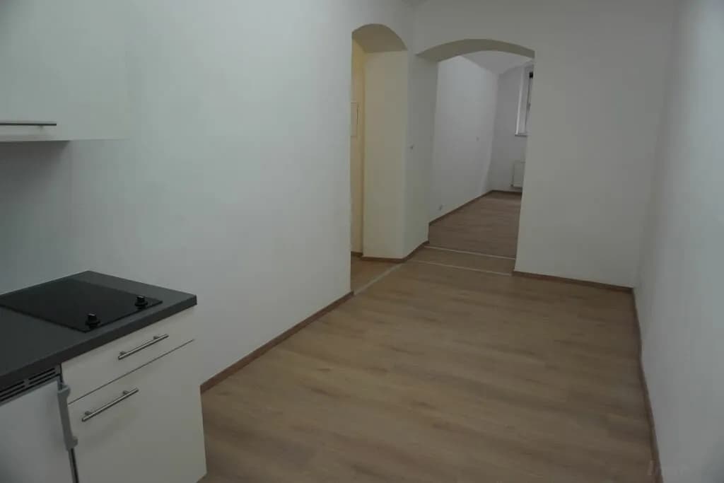 2-Zimmer-Wohnung mieten in Graz – 35,6 m², € 389 – Bild 2 von 7