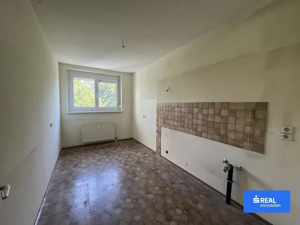 3-Zimmer-Wohnung kaufen in Klagenfurt – 80,53 m², € 229.900 – Bild 6 von 10