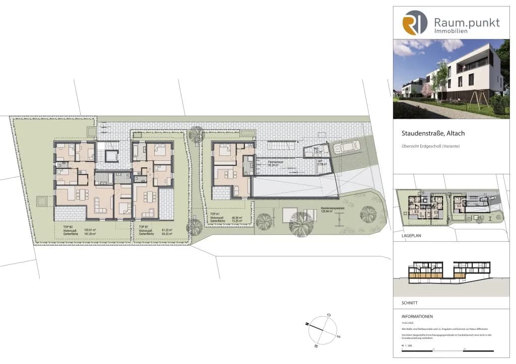 2-Zimmer-Wohnung kaufen in Feldkirch – 46,06 m², € 329.000 – Bild 8 von 8