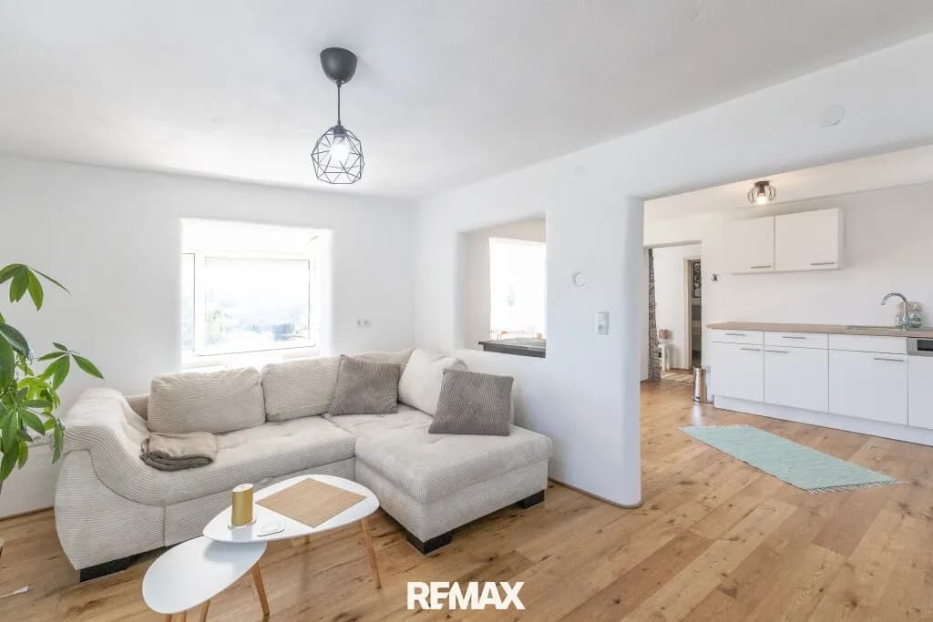 5-Zimmer-Haus kaufen in Rohrbach – 113 m², € 275.000 – Bild 2 von 21