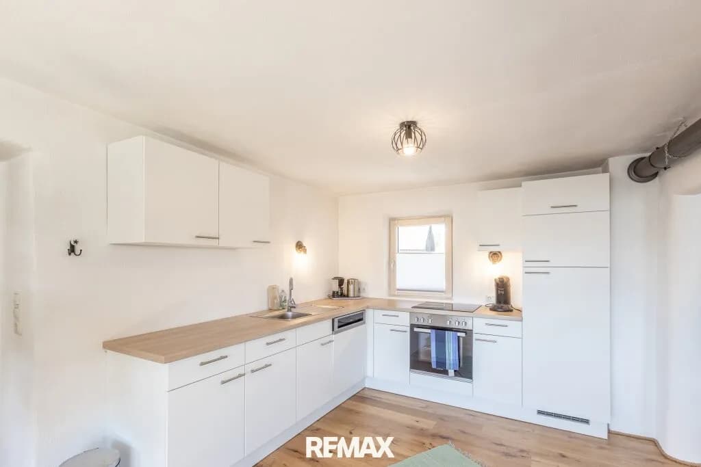 5-Zimmer-Haus kaufen in Rohrbach – 113 m², € 275.000 – Bild 3 von 21
