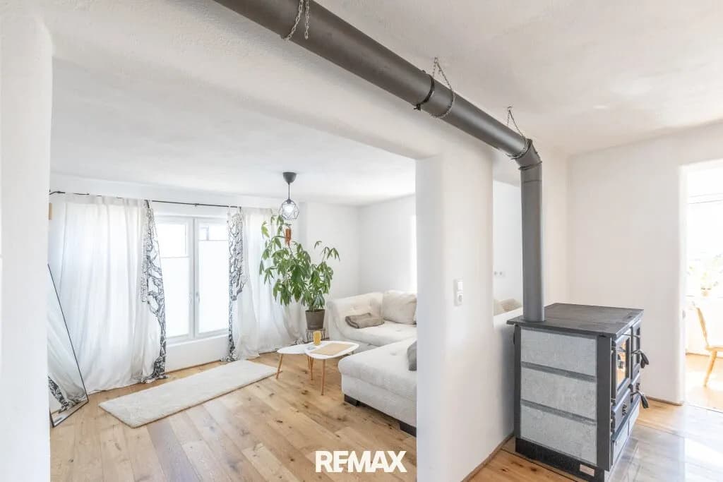 5-Zimmer-Haus kaufen in Rohrbach – 113 m², € 275.000 – Bild 4 von 21