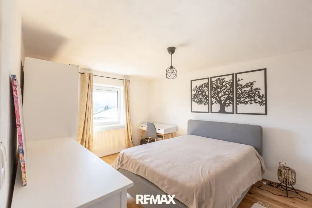 5-Zimmer-Haus kaufen in Rohrbach – 113 m², € 275.000 – Bild 5 von 21