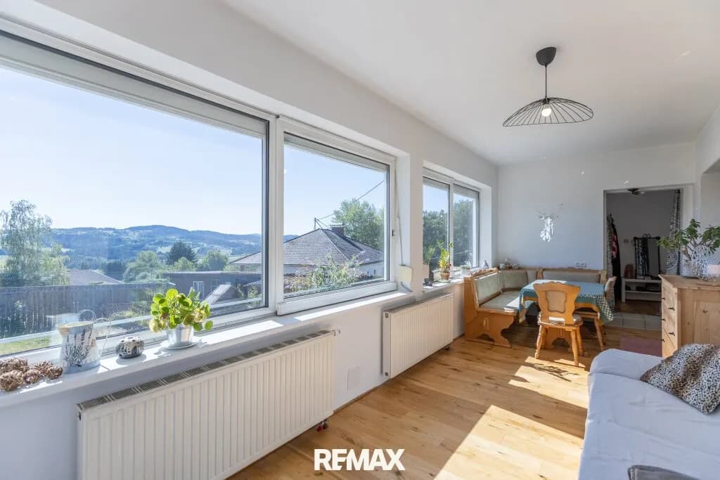 5-Zimmer-Haus kaufen in Rohrbach – 113 m², € 275.000 – Bild 6 von 21