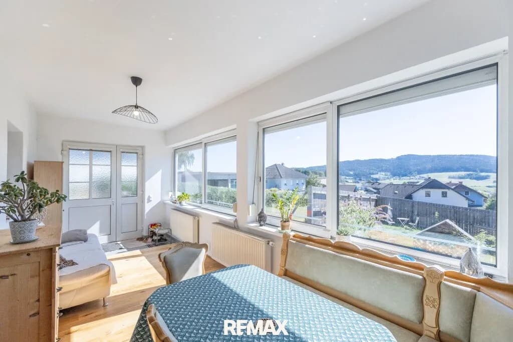 5-Zimmer-Haus kaufen in Rohrbach – 113 m², € 275.000 – Bild 7 von 21