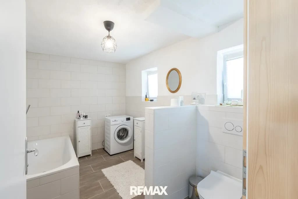 5-Zimmer-Haus kaufen in Rohrbach – 113 m², € 275.000 – Bild 8 von 21